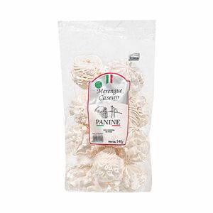 Merengue Caseiro Panine 140g