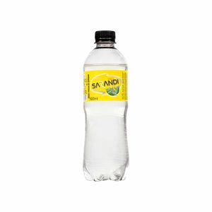 Água Tônica Sarandi 500ml