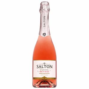 Espumante Brut Rosé Salton 750ml