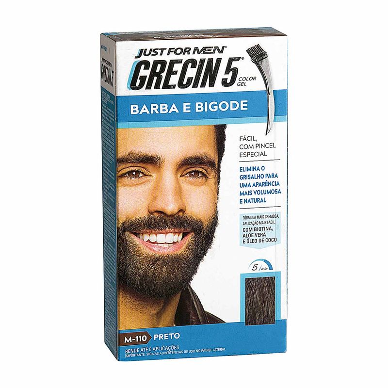 Shampoo-Color-Grecin-5-Barba-e-Bigode-Preto-M-110-28g-Zaffari-00