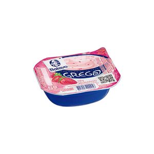 Iogurte de Morango Grego Batavo 100g