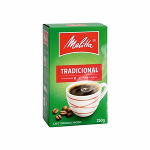 Café Tradicional Melitta 250g