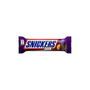 Chocolate Snickers Dark 42g