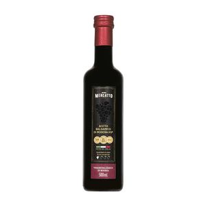 Aceto Balsâmico Di Modena Mercatto 500ml