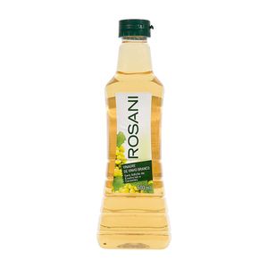 Vinagre de Vinho Branco Rosani 500ml