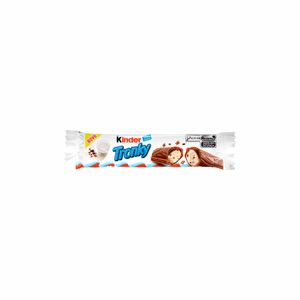 Chocolate Kinder Ferrero Tronky 18g