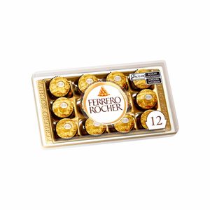 Bombons Ferrero Rocher 150g