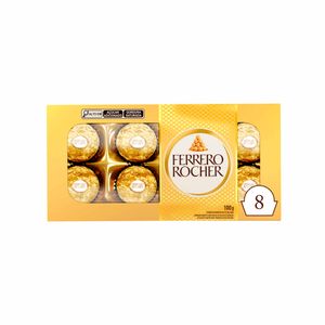 Bombons Ferrero Rocher 100g