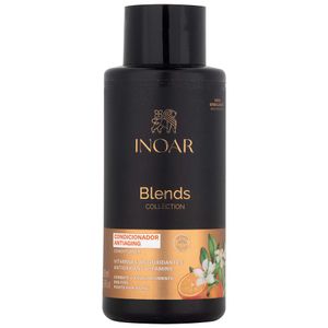 Condicionador Inoar Blends Collection Vitaminas Antioxidantes 500ml