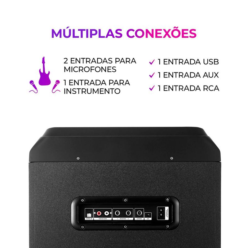 Caixa-de-Som-Amplificada-Torre-2200W-AWST2W01-Aiwa-Bivolt-Zaffari-03