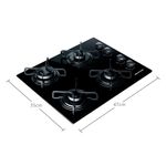 Fogao-Cooktop-Brastemp-Ative-4-Queimadores-BDD61AE-Bivolt-Zaffari-02