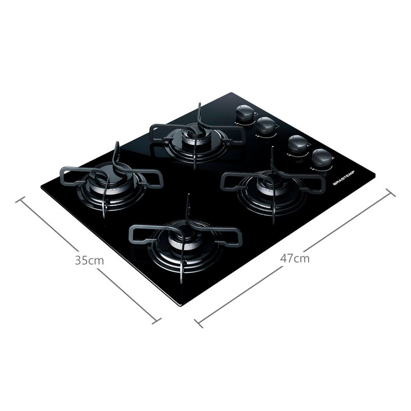 Fogao-Cooktop-Brastemp-Ative-4-Queimadores-BDD61AE-Bivolt-Zaffari-02