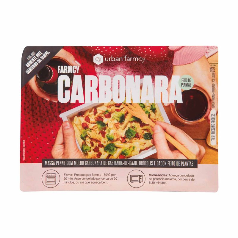 Massa-Penne-com-Molho-Carbonara-de-Plantas-Congelado-Urban-Farmcy-295g-Zaffari-00