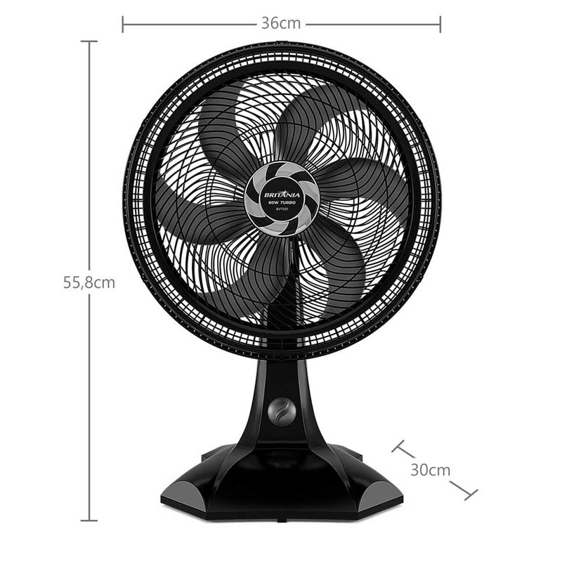 Ventilador-de-Mesa-Britania-Turbo-Preto-30cm-6-Pas-BVT301-127V-Zaffari-04