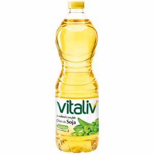 Óleo de Soja Vitaliv 900ml