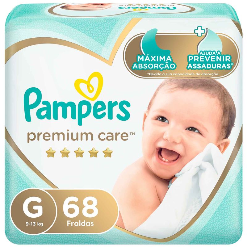 Fraldas-Pampers-Premium-Care-G-68-unidades-Zaffari-00