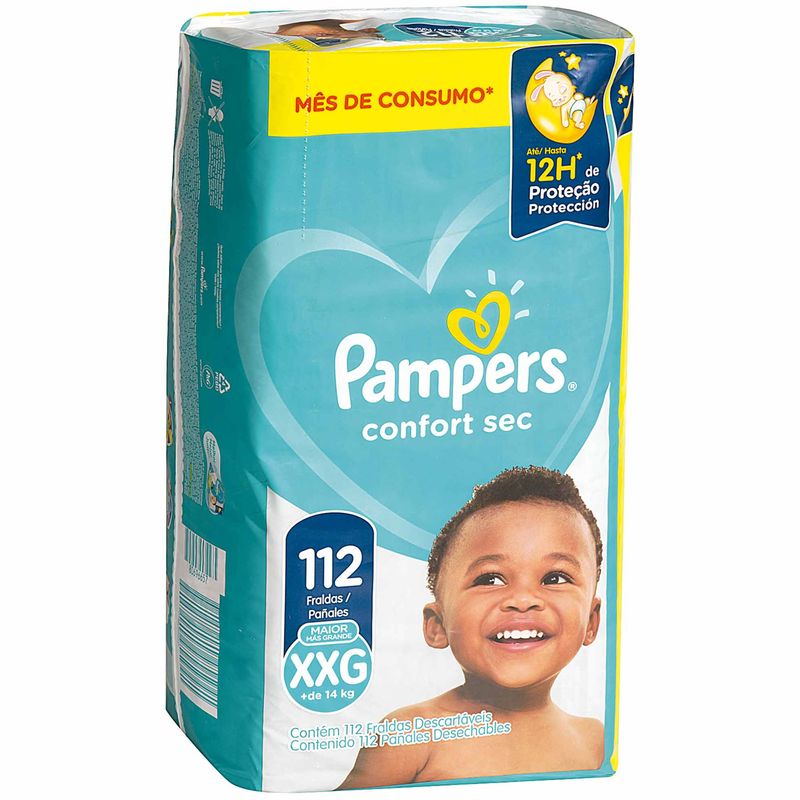 Fraldas-Pampers-Confort-Sec-XXG-com-112-unidades-Zaffari-01