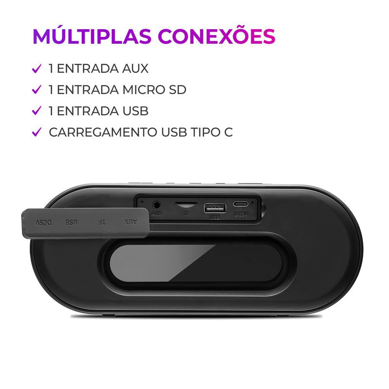 Caixa-De-Som-Speaker-Aiwa-Preta-Bluetooth-20W-AWSSP01-Bivolt-Zaffari-02