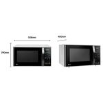 Forno-Micro-ondas-LG-Branco-30-litros-Easy-Clean-MS3091BCA-220V-Zaffari-04