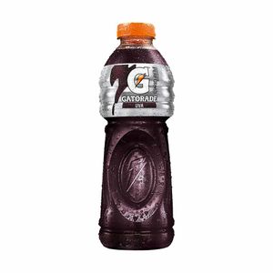 Isotônico Uva Gatorade 500ml