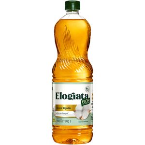 Óleo de Algodão Elogiata 900ml