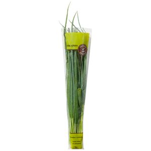 Cebolinha Orgânica Coopeg unidade