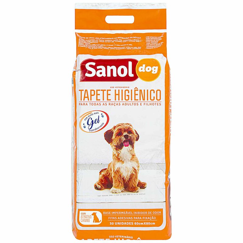 Tapete-Higienico-para-Cachorros-60x80cm-Sanol-30-unidades-Zaffari-00