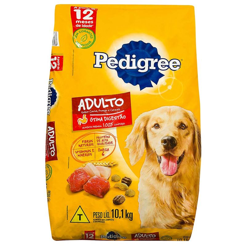 Racao-para-Caes-Pedigree-Adultos-Carne-Frango-e-Cereais-101kg-Zaffari-00