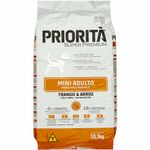 Racao-para-Caes-Priorita-Super-Premium-Mini-Adultos-Frango-e-Arroz-101kg-Zaffari-00