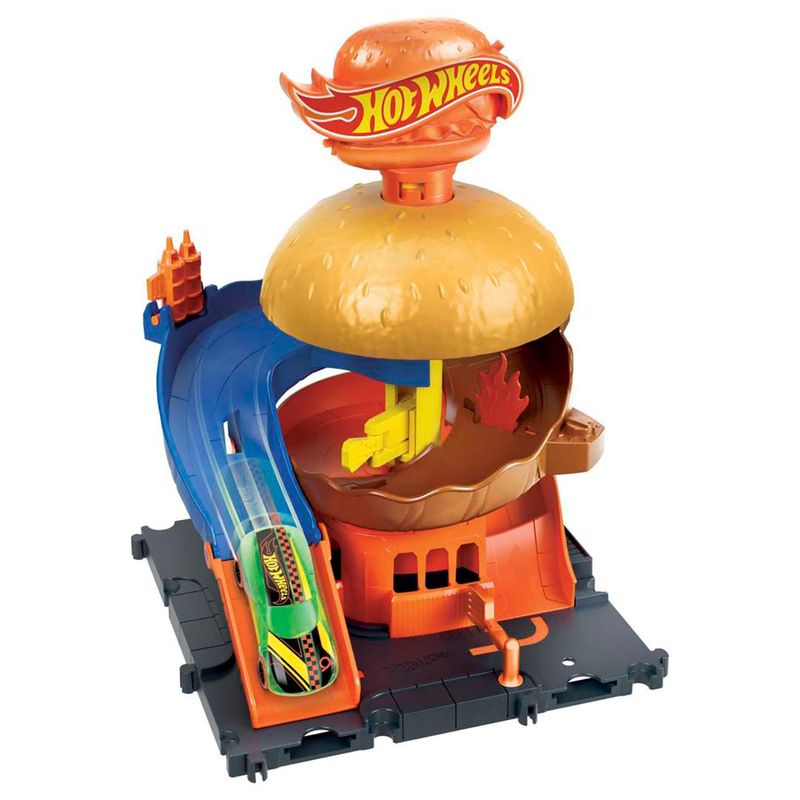 Pista-Burguer-Blitz-Hot-Wheels-Mattel-Zaffari-00