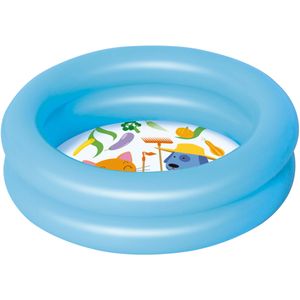 Piscina Infantil 21 Litros 51061 Bestway