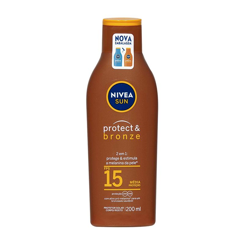 Protetor-Solar-Nivea-Sun-FPS15-Protect---Bronze-200ml-Zaffari-00