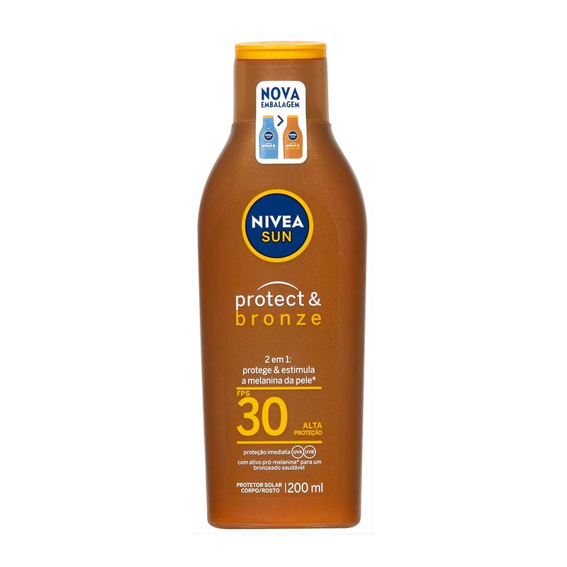 Protetor-Solar-Nivea-Sun-FPS30-Protect---Bronze-200ml-Zaffari-00