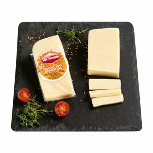 Queijo Tipo Emmental São Vicente Pedaço 110g