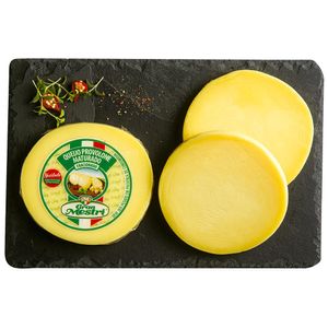 Queijo Provolone Maturado Gran Mestri