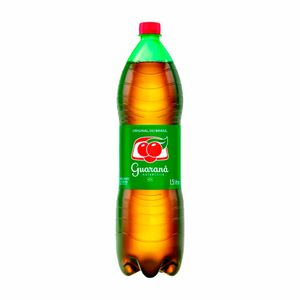 Refrigerante Antarctica Guaraná 1,5 Litro