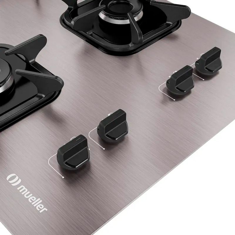 Fogao-Cooktop-Mueller-4-Queimadores-Aluminio-MCG4BK-Bivolt-Zaffari-02