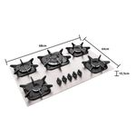 Fogao-Cooktop-Mueller-5-Queimadores-Aluminio-MCG5BK-Bivolt-Zaffari-03