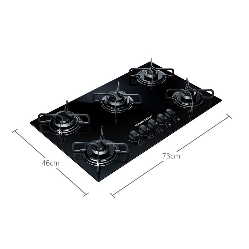 Fogao-Cooktop-Brastemp-Ative-5-Queimadores-BDD75AE-Bivolt-Zaffari-02