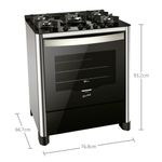 Fogao-Fischer-Gran-Cheff-Inox-5-Queimadores-26988-59781-220V-Zaffari-04