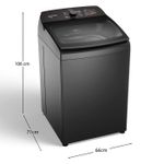 Maquina-de-Lavar-Brastemp-Cinza-Platinum-Advanced-13kg-BWK13A9BNA-127V-Zaffari-04
