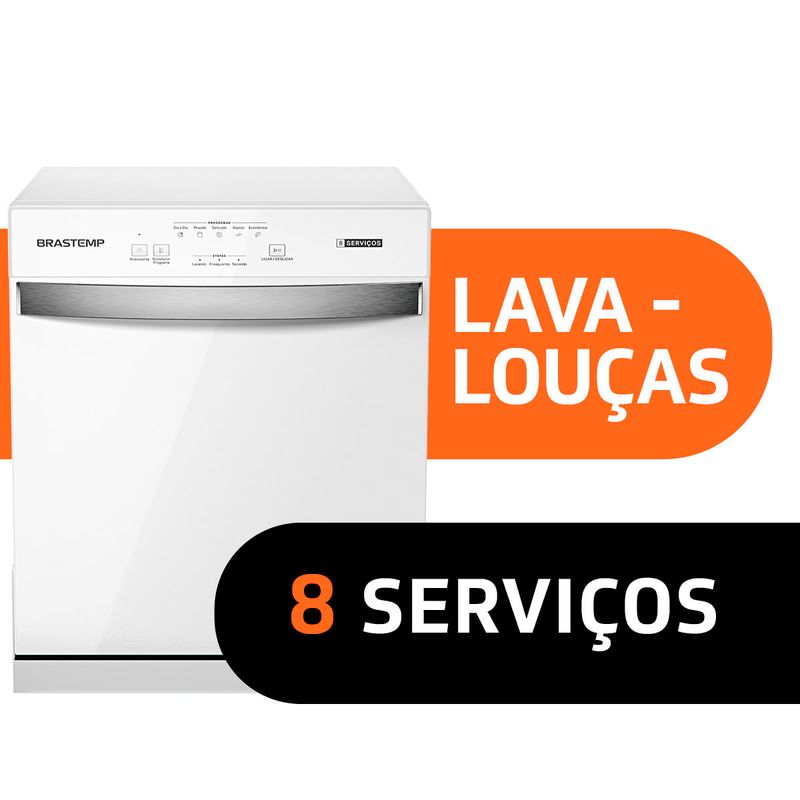 Lava-Loucas-Brastemp-Branca-8-Servicos-BLF08BBBNA-220V-Zaffari-03