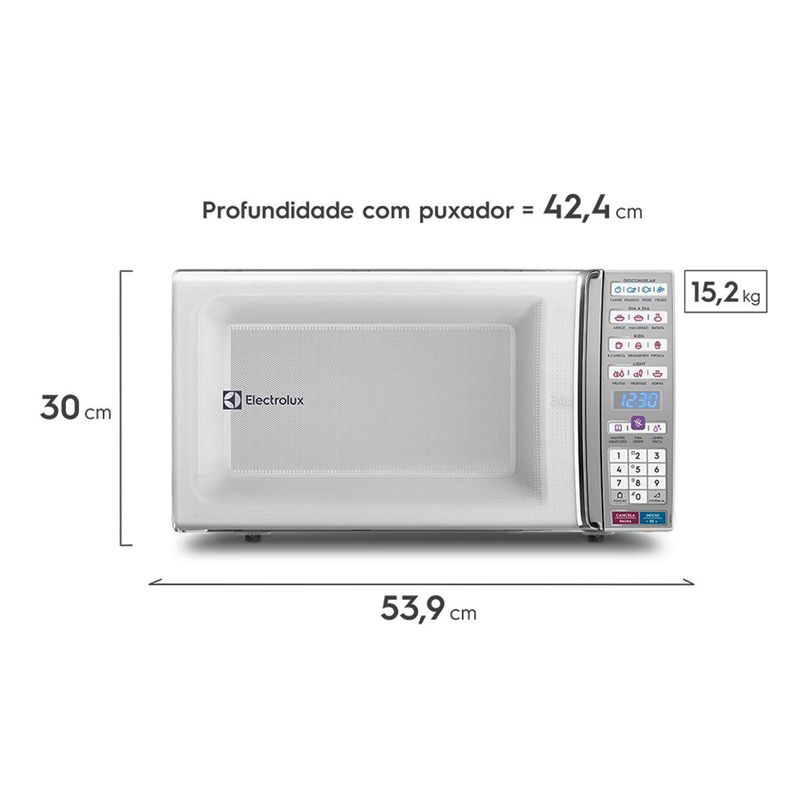 Forno-Micro-ondas-Electrolux-Branco-34-litros-MEO44-127V-Zaffari-03