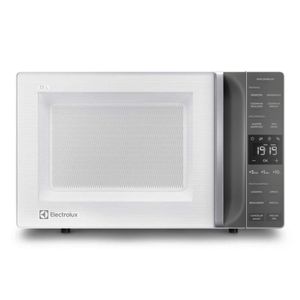 Forno Micro-ondas Electrolux Efficient Branco 23 litros ME23B 220V