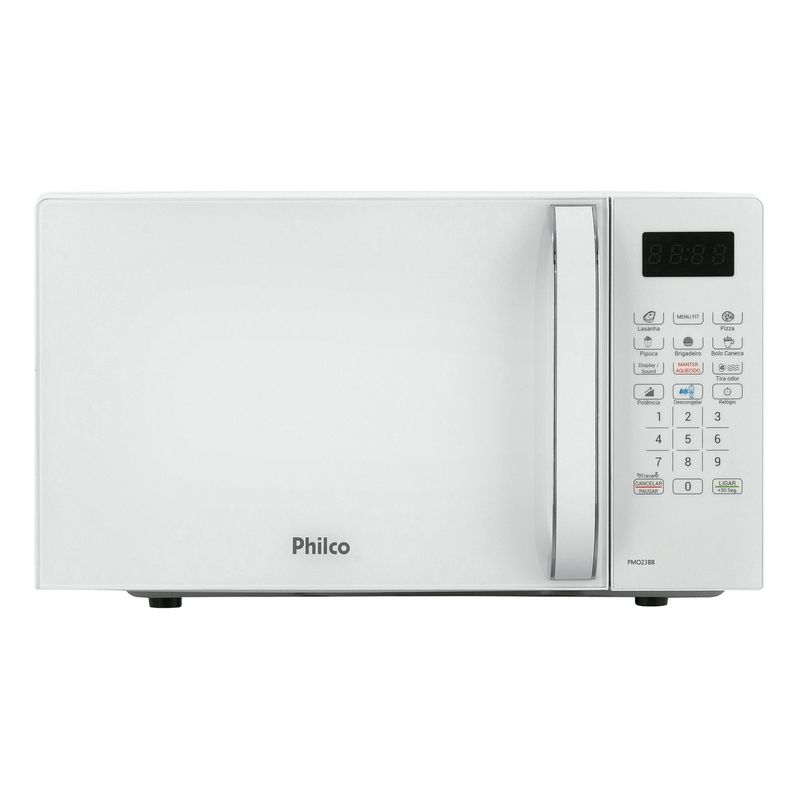 Forno-Micro-ondas-Philco-Branco-20-litros-PMO23B-220V-Zaffari-00