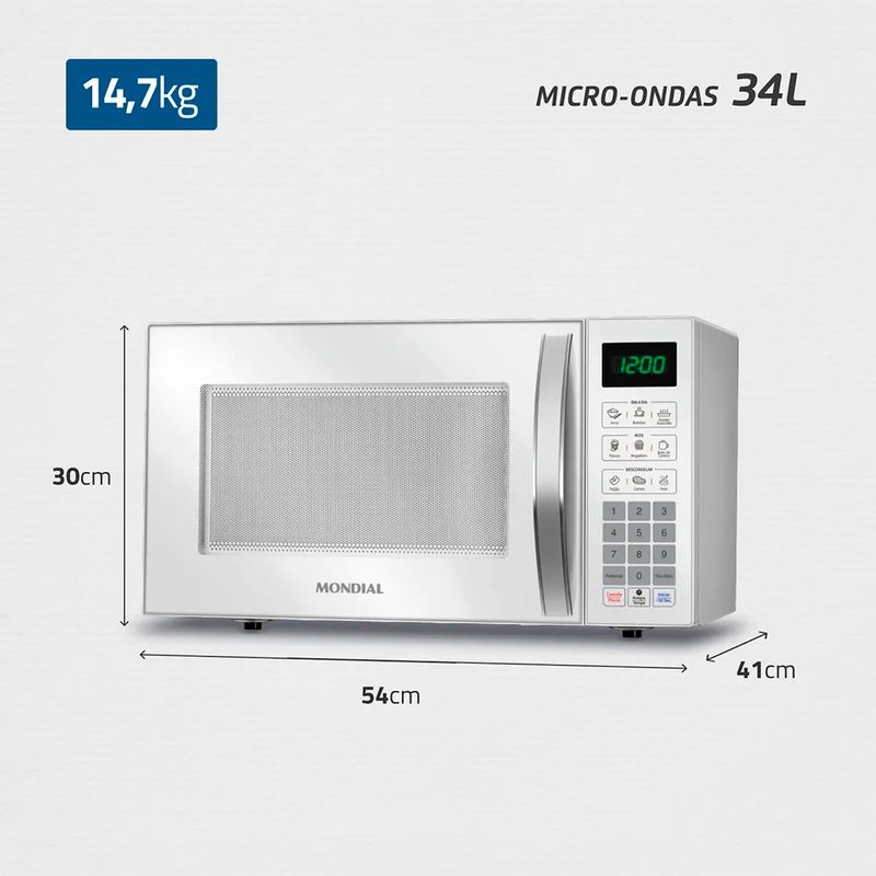 Forno-Micro-ondas-Mondial-Branco-34-litros-MO0234W-220V-Zaffari-04