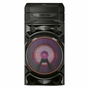 Caixa de Som Acústica Torre 2000W RNC5 LG Bivolt