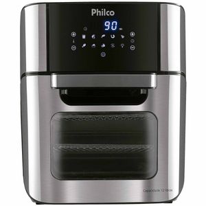 Fritadeira Air Fryer Philco Oven PFR2200P 127V