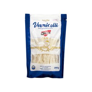 Macarrão de Arroz Oriental Bifum 200g