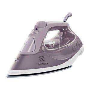 Ferro de Passar a Vapor Electrolux Lavanda Experience ESI50 127V